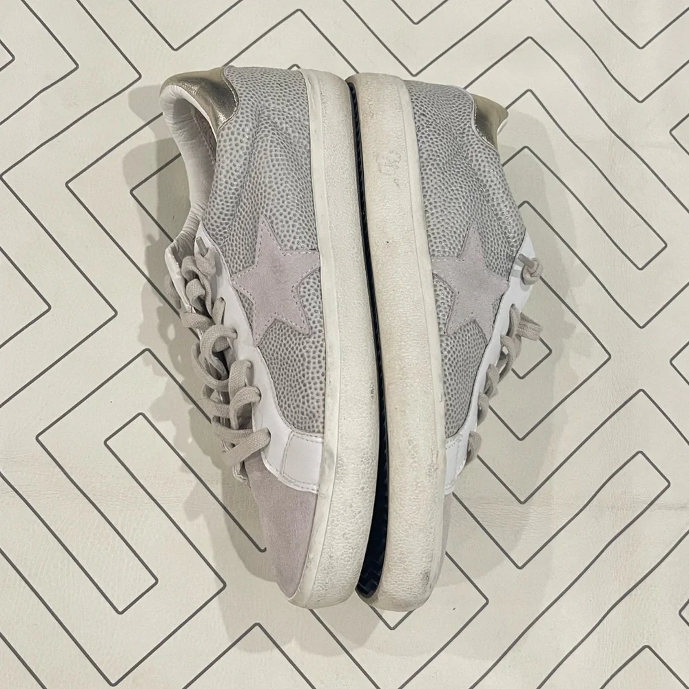 Vintage Havana Flair Sneakers - Picture 6 of 14